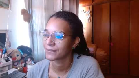 Snapshot of bonvivantb chatting on 01.24.25 Queen Bon Vivantt online show from 01.24.25