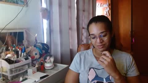 Snapshot of bonvivantb chatting on 02.07.25 Queen Bon Vivantt online show from 02.07.25