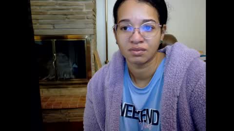 Snapshot of bonvivantb chatting on 10.14.25 Queen Bon Vivantt online show from 10.14.25