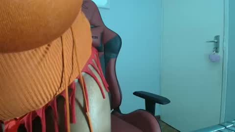 Snapshot of boobygoddessxxx chatting on 01.31.25 boobygoddessxxx online show from 01.31.25