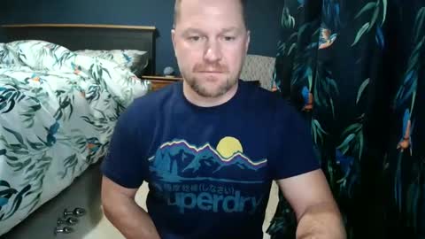 Snapshot of boomtime79 chatting on 12.08.24 Boomtime79 online show from 12.08.24