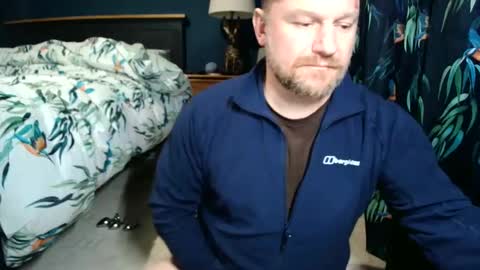 Snapshot of boomtime79 chatting on 12.27.24 Boomtime79 online show from 12.27.24