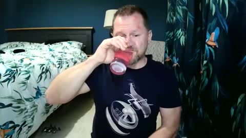 Snapshot of boomtime79 chatting on 12.30.24 Boomtime79 online show from 12.30.24