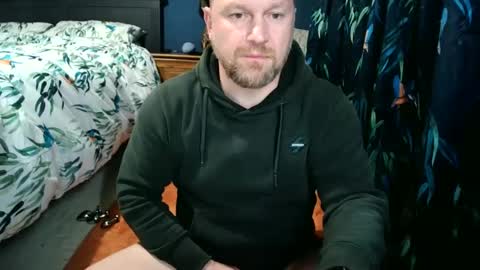 Snapshot of boomtime79 chatting on 01.04.25 Boomtime79 online show from 01.04.25