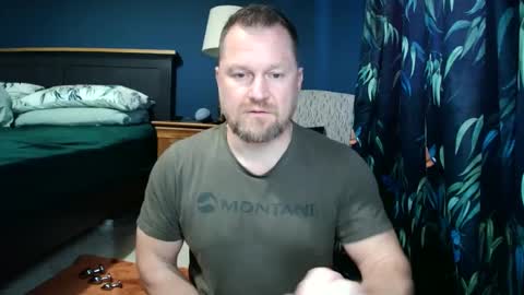 Snapshot of boomtime79 chatting on 01.06.25 Boomtime79 online show from 01.06.25