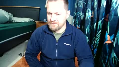 Snapshot of boomtime79 chatting on 01.10.25 Boomtime79 online show from 01.10.25