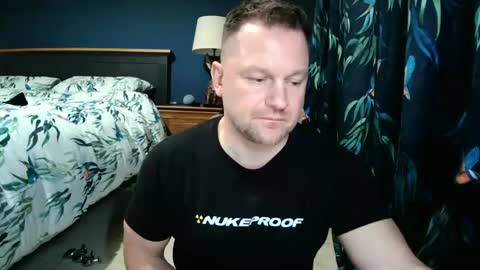 Snapshot of boomtime79 chatting on 02.12.25 Boomtime79 online show from 02.12.25