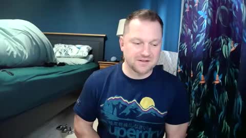 Snapshot of boomtime79 chatting on 03.03.25 Boomtime79 online show from 03.03.25