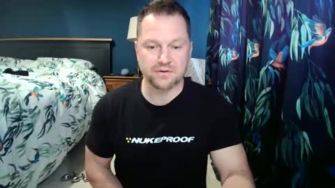 Snapshot of boomtime79 chatting on 03.10.25 Boomtime79 online show from 03.10.25