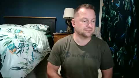 Snapshot of boomtime79 chatting on 10.09.25 Boomtime79 online show from 10.09.25