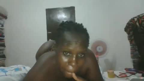 Snapshot of bootylicious254 chatting on 10.31.25 bootylicious254 online show from 10.31.25