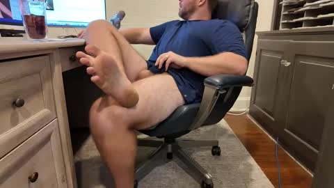 Snapshot of boredhorndog chatting on 09.19.25 Boredhorndog online show from 09.19.25