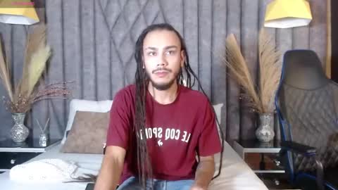 Snapshot of bossdominator1 chatting on 09.30.25 Boss online show from 09.30.25