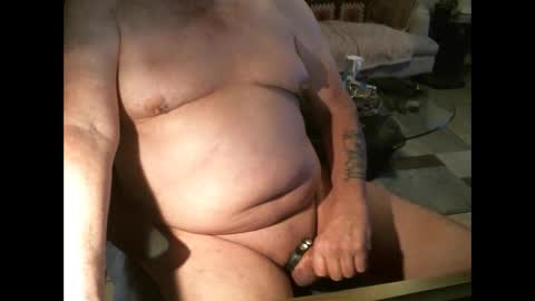 Snapshot of bottomguy33540 chatting on 12.30.24 BAM online show from 12.30.24