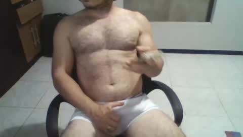 Snapshot of boy_fitbrutal chatting on 03.08.25 boy_fitbrutal online show from 03.08.25