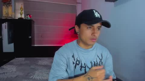 Snapshot of boy_nauthy chatting on 01.05.25 boy_nauthy online show from 01.05.25