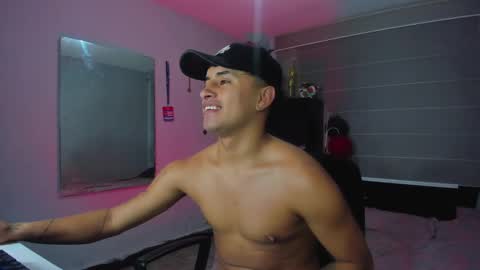 Snapshot of boy_nauthy chatting on 01.16.25 boy_nauthy online show from 01.16.25