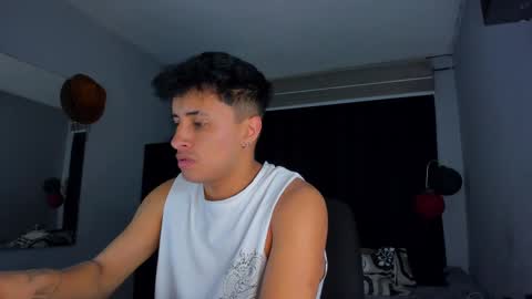 Snapshot of boy_nauthy chatting on 03.10.25 boy_nauthy online show from 03.10.25