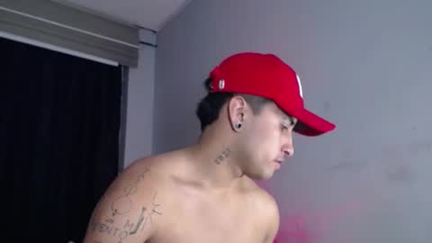 Snapshot of boy_nauthy chatting on 09.24.25 boy_nauthy online show from 09.24.25