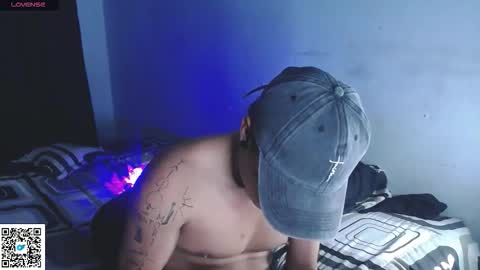 Snapshot of boy_nauthy chatting on 09.26.25 boy_nauthy online show from 09.26.25