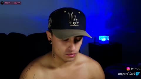 Snapshot of boy_nauthy chatting on 10.15.25 boy_nauthy online show from 10.15.25