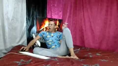 Snapshot of boyfantasies_11 chatting on 11.16.25 boyfantasies_11 online show from 11.16.25