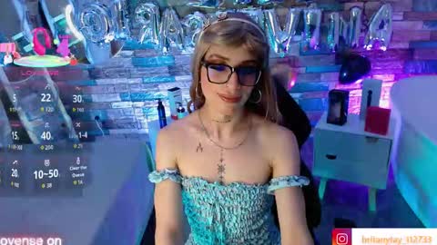 boyfox_tay online show from 09.28.25