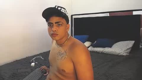 SEBASTIAN online show from 11.14.25