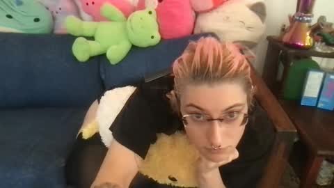 Snapshot of boywithbug chatting on 01.30.25 boywithbug online show from 01.30.25