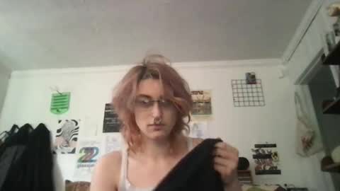 Snapshot of boywithbug chatting on 03.04.25 boywithbug online show from 03.04.25