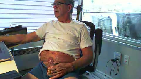 Snapshot of bozou chatting on 11.09.25 bozou online show from 11.09.25