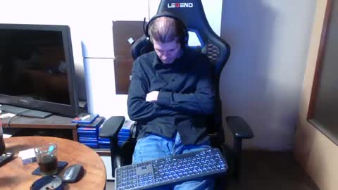 Snapshot of bponie1 chatting on 01.19.25 bponie1 online show from 01.19.25