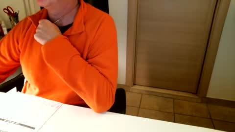 Snapshot of braccobald chatting on 12.03.24 Braccobald online show from 12.03.24