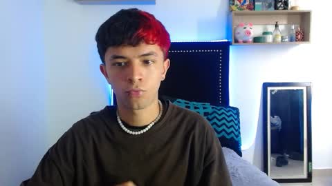 Snapshot of brad_thomson chatting on 11.14.25 brad_thomson online show from 11.14.25