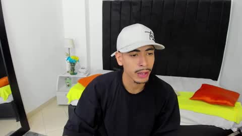 Snapshot of brad_usma chatting on 02.07.25 BRAD USMA online show from 02.07.25