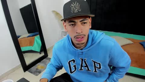 Snapshot of brad_usma chatting on 02.26.25 BRAD USMA online show from 02.26.25