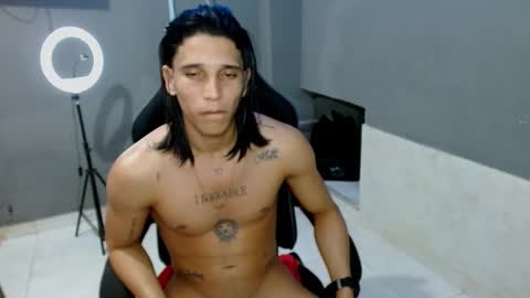 Snapshot of brad_wesley__ chatting on 12.09.24 Brad online show from 12.09.24