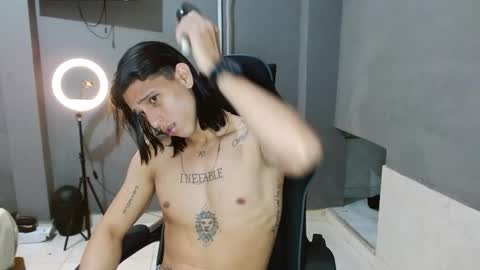 Snapshot of brad_wesley__ chatting on 12.18.24 Brad online show from 12.18.24