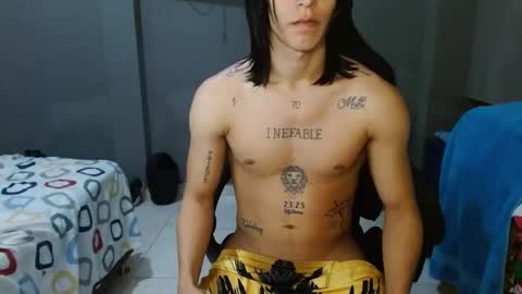 Snapshot of brad_wesley__ chatting on 01.10.25 Brad online show from 01.10.25