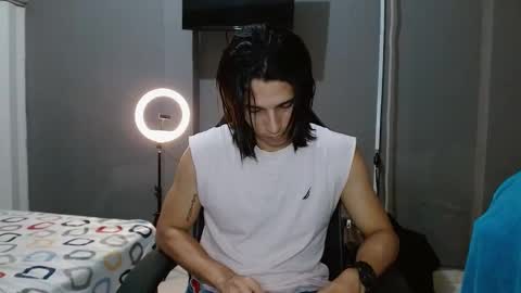 Snapshot of brad_wesley__ chatting on 01.24.25 Brad online show from 01.24.25