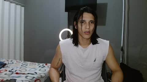 Snapshot of brad_wesley__ chatting on 01.26.25 Brad online show from 01.26.25