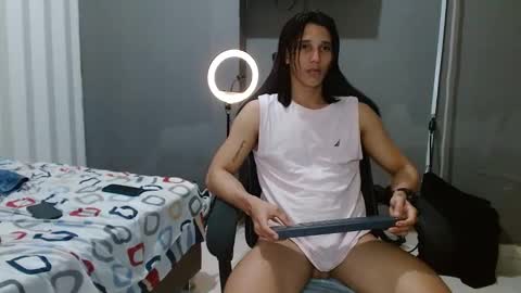 Snapshot of brad_wesley__ chatting on 01.26.25 Brad online show from 01.26.25