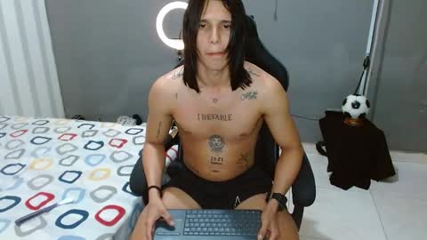 Snapshot of brad_wesley__ chatting on 01.28.25 Brad online show from 01.28.25