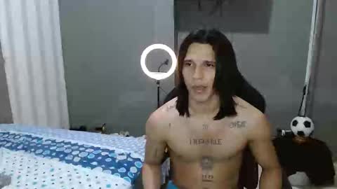 Snapshot of brad_wesley__ chatting on 01.30.25 Brad online show from 01.30.25