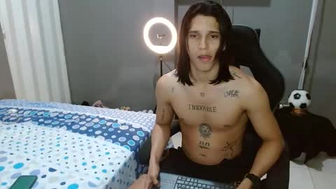 Snapshot of brad_wesley__ chatting on 01.31.25 Brad online show from 01.31.25