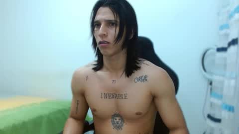 Snapshot of brad_wesley__ chatting on 09.16.25 Brad online show from 09.16.25