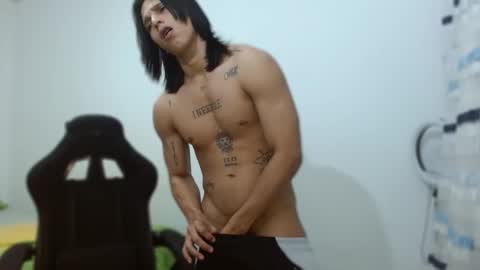 Snapshot of brad_wesley__ chatting on 09.17.25 Brad online show from 09.17.25