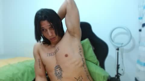 Snapshot of brad_wesley__ chatting on 09.18.25 Brad online show from 09.18.25