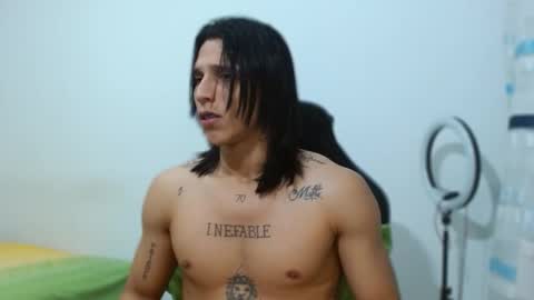 Snapshot of brad_wesley__ chatting on 09.23.25 Brad online show from 09.23.25