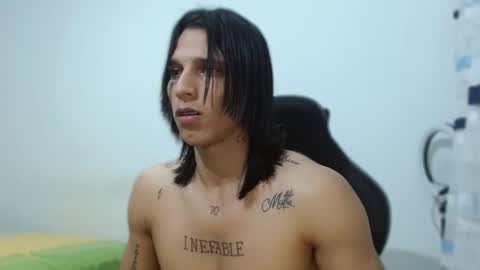 Snapshot of brad_wesley__ chatting on 09.25.25 Brad online show from 09.25.25